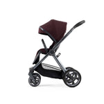 Oyster4 Tandem Stroller - Mulberry