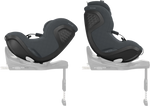 Maxi-Cosi Pearl Slide Pro Car Seat - Authentic Graphite