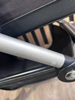 PRE LOVED Silver Cross Wayfarer Travel System - Camden