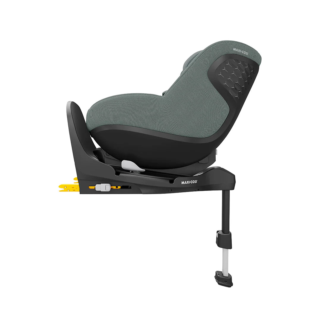 Maxi-Cosi Pearl 360 Pro Car Seat - Authentic Grey2
