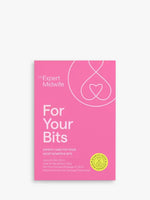 My Expert Midwife For Your Bits Gift Set