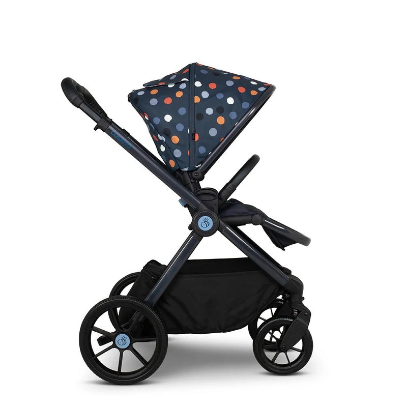 Cosatto Giggle 4 Car Seat Bundle - Spot On
