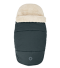 Maxi-Cosi 2in1 Footmuff - Twillic Graphite