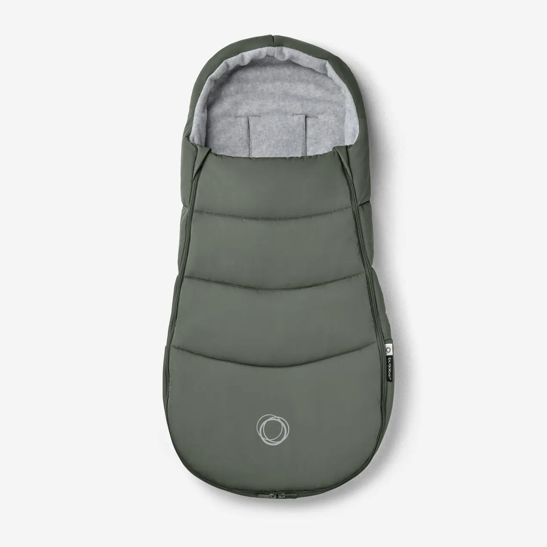 Bugaboo Footmuff - Forest Green