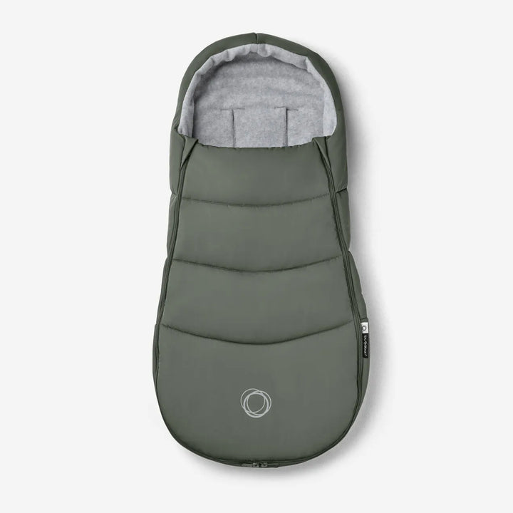 Bugaboo Footmuff - Forest Green