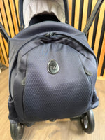 PRE LOVED egg3 Pram + Pushchair - Celestial