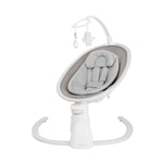 Graco Sway ‘n Grow 3in1 Silent Bluetooth Swing - Heather