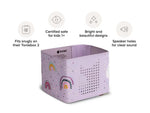 tonies Toniebox 2 Sleeve - Rainbow