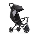 SmarTrike Wonder Max Stroller Trike - Jet Black