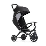 SmarTrike Wonder Max Stroller Trike - Jet Black