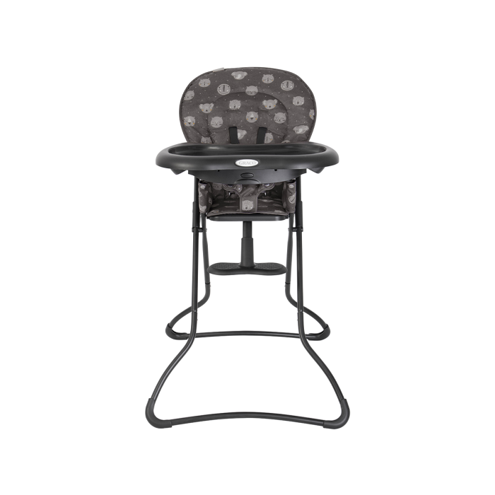 Graco Snack N' Stow Highchair - Sleepy Heads
