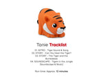 tonies Originals: My First Tonies - Jungle Set