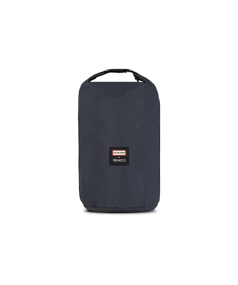 Hunter x Venicci Special Edition Upline3 2in1 Essential Bundle - Navy