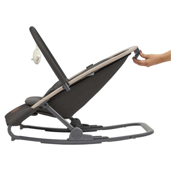 Maxi Cosi Kori Bouncer - Beyond Graphite