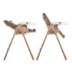 Cosatto Noodle 0+ Highchair - Tiger Tale