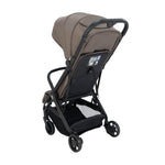 Babymore Yara Compact Stroller – Chocolate