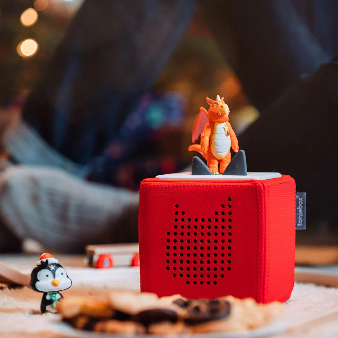 Tonies Character Bundle - Julia Donaldson Stick Man, Zog, The Gruffalo