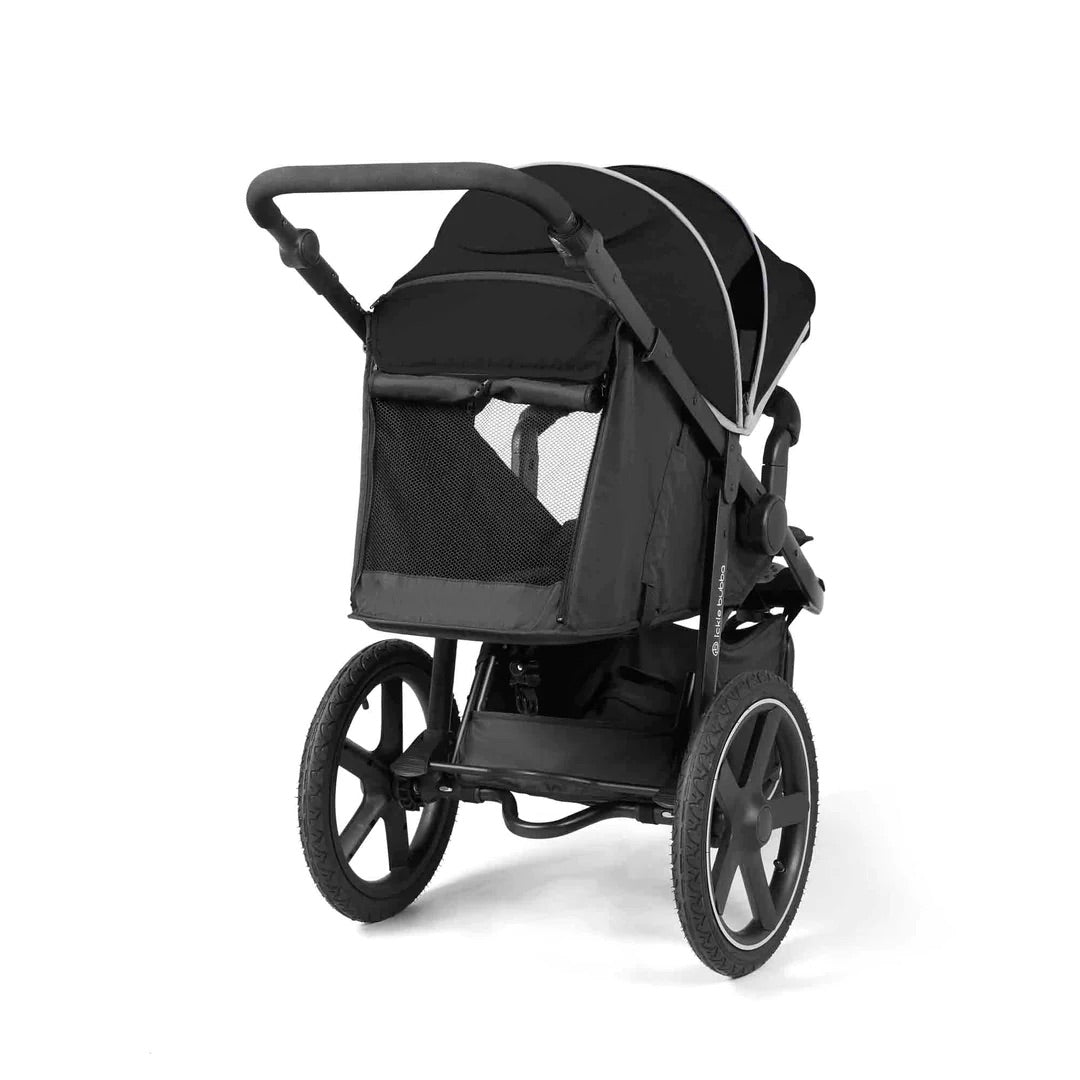 Ickle Bubba Venus Jogger Prime Bundle - Black