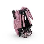 Cosatto Woosh City Recline Car Seat Bundle - Camille