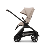 Bugaboo Dragonfly Essential Bundle - Desert Taupe