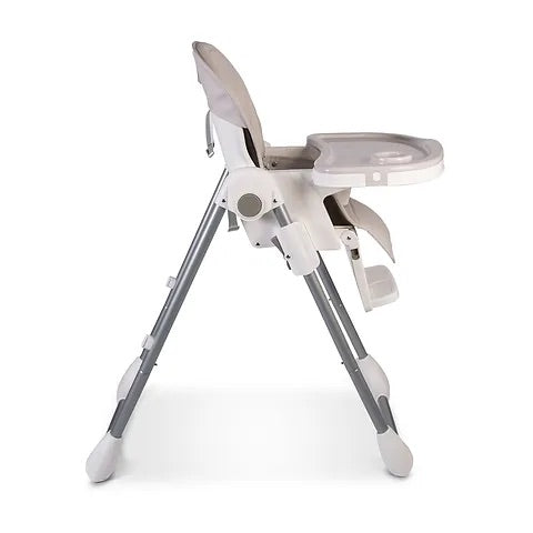 Redkite Feed Me Lolo Hi-Lo Highchair - Truffle