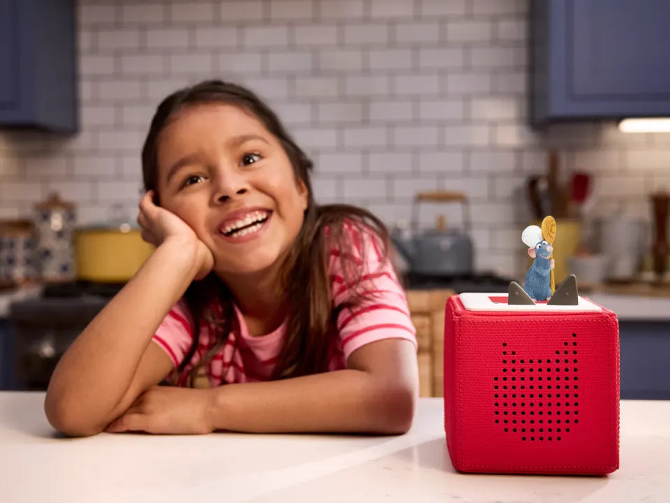 tonies Disney Pixar - Ratatouille Remy