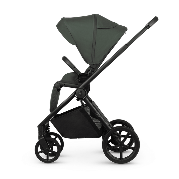 Venicci Claro 3in1 Travel System Bundle - Forest