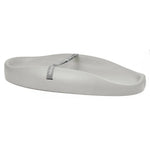 Bumbo Changing Pad - Grey
