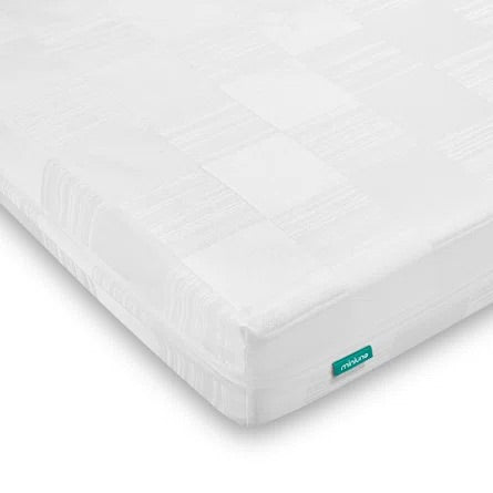 Miniuno Airflow Fibre Deluxe Mattress – 120cm x 60cm