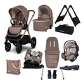 Cosatto Giggle 4 Summer Value Bundle - Lollop