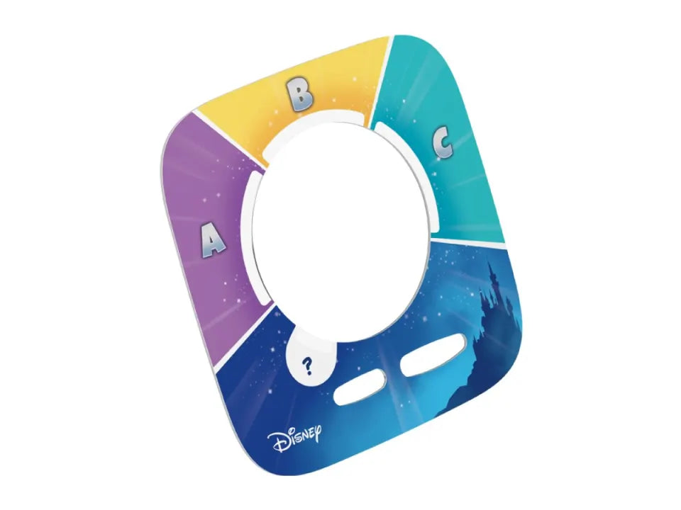 Tonieplay - Disney Quiz Kingdom