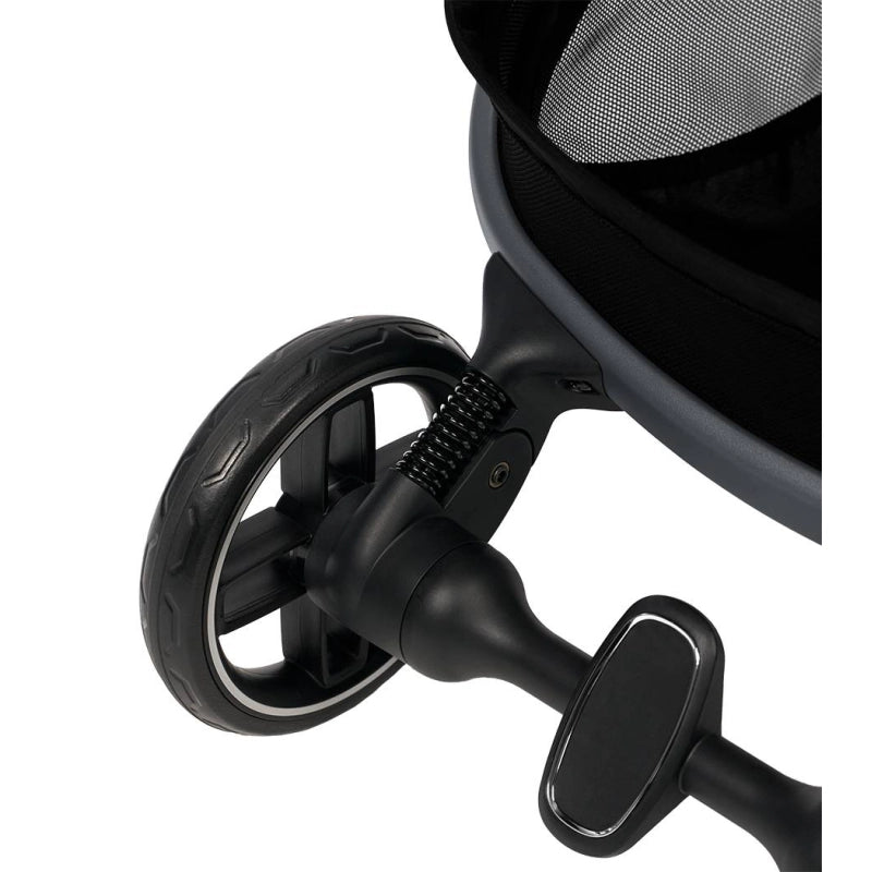 Maxi Cosi Oxford Cabin Stroller - Onyx Black