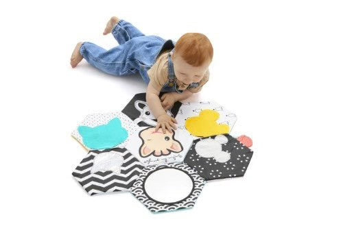 Sophie la girafe - Play Mat Book