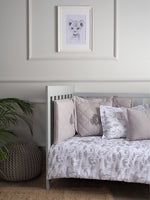 Funnababy 5pc Bedding Set - Safari
