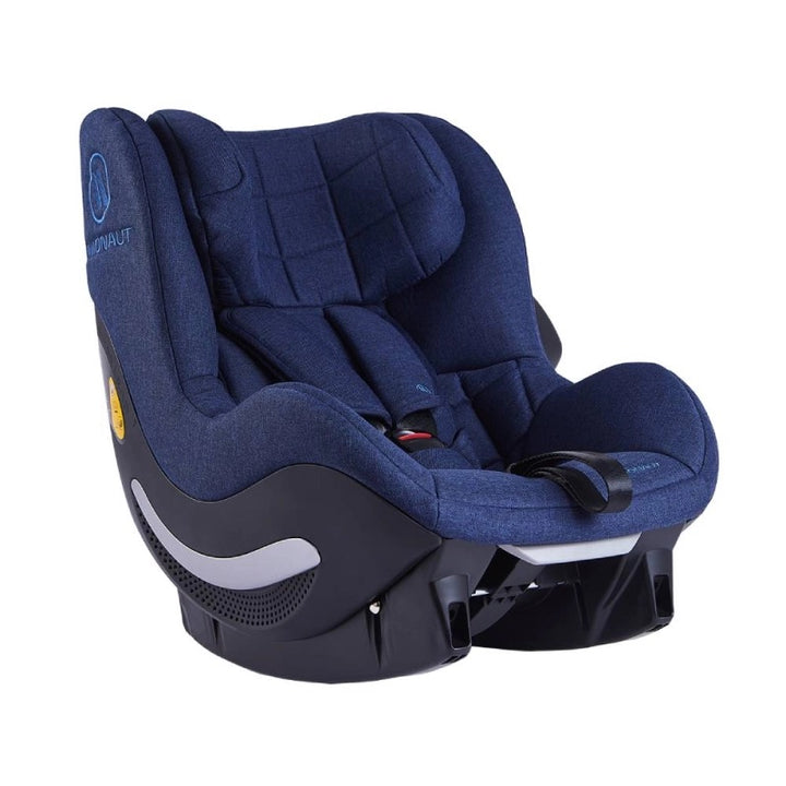 Avionaut Aerofix 2.0 Car Seat - Navy