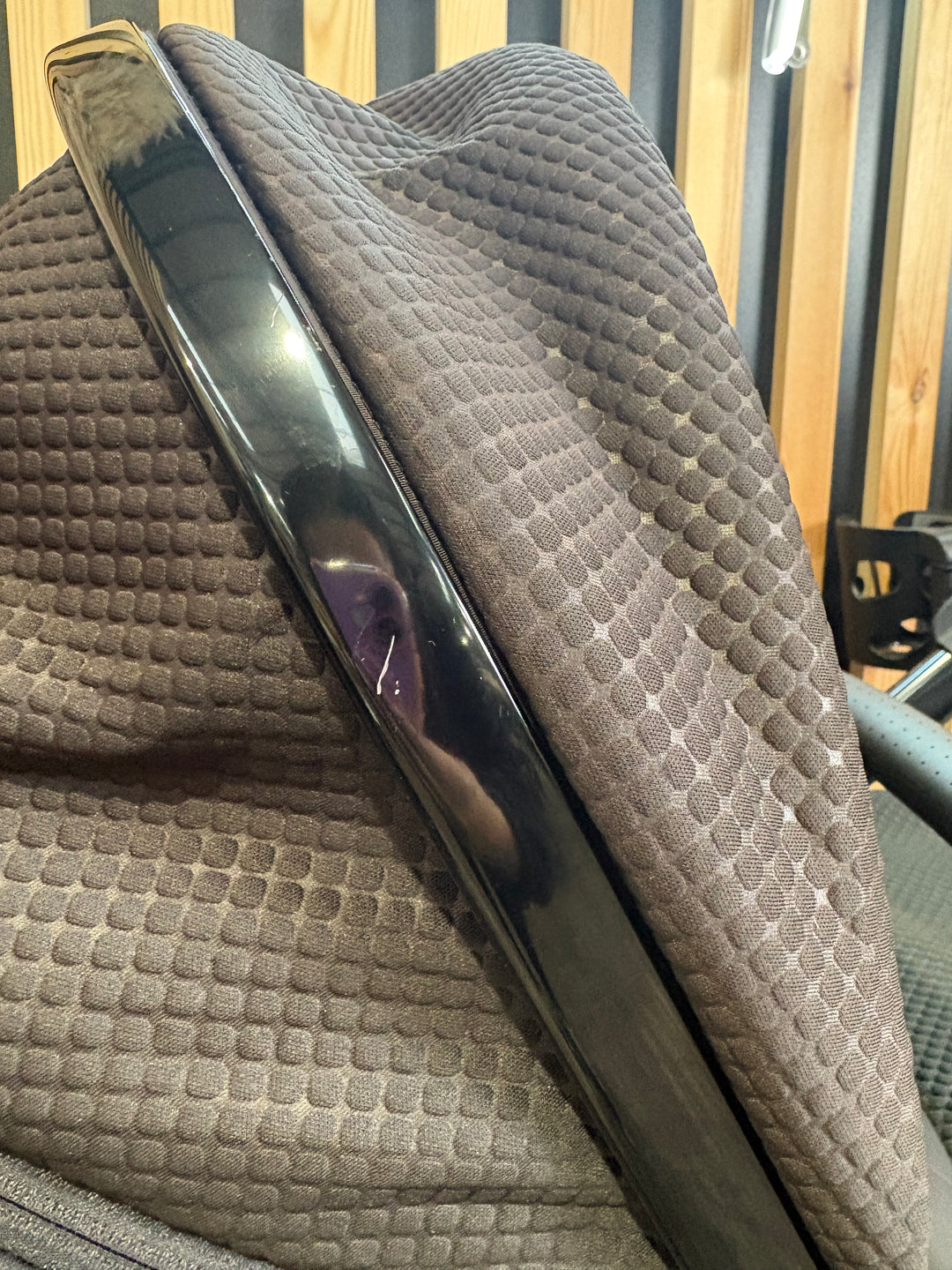 PRE LOVED iCandy Peach 6 Travel System - Cerium