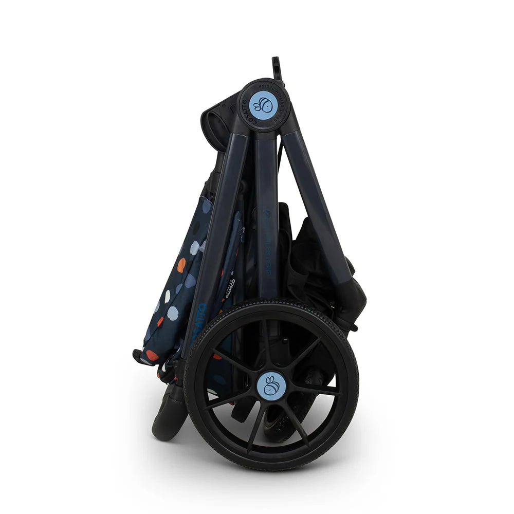 Cosatto Giggle 4 Car Seat Bundle - Spot On