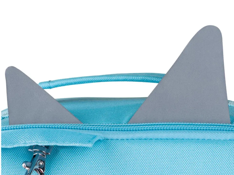tonies Backpack with Creative Mini - Light Blue