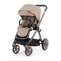 Oyster4 Stroller - Fawn