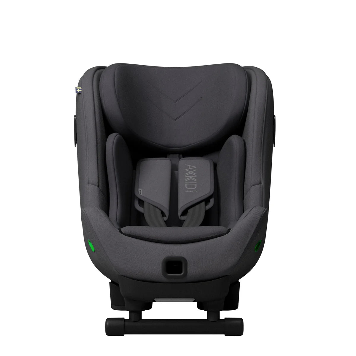 Axkid Minikid 4 Max - Arctic Mist Grey