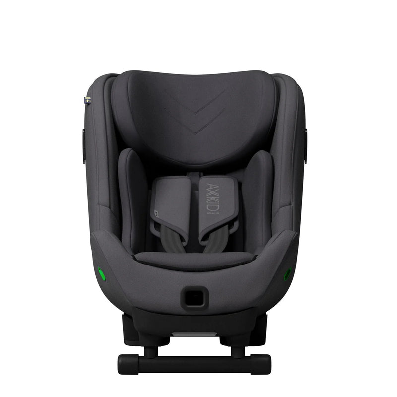 Axkid Minikid 4 Max - Arctic Mist Grey