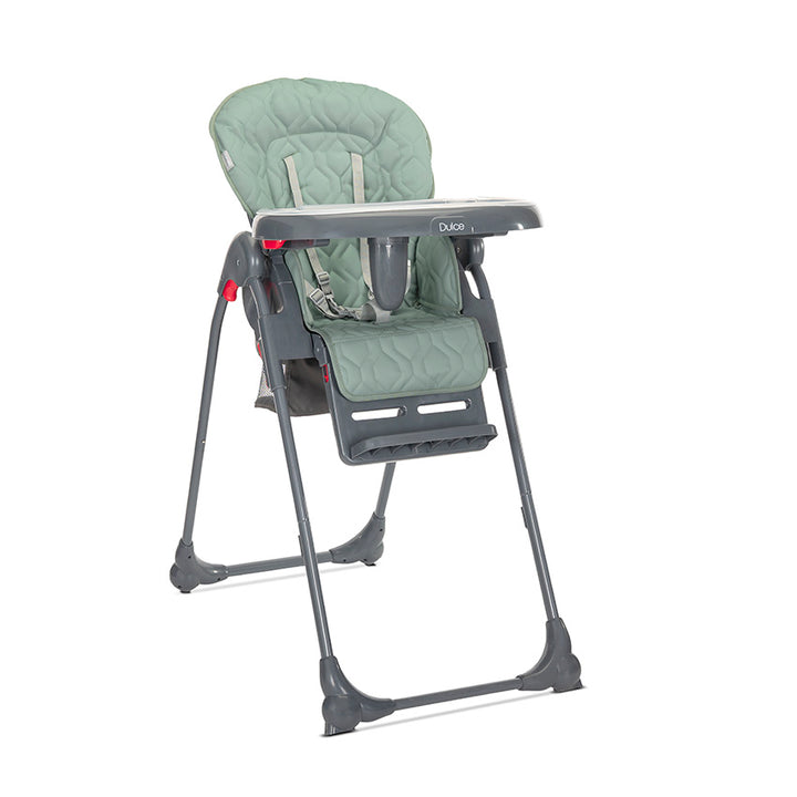 Lorelli Dulce Highchair – Green
