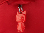 tonies Backpack with Creative Mini - Red