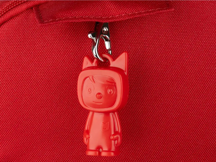 tonies Backpack with Creative Mini - Red