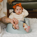 Bumbo Floor Seat - Salt Bush
