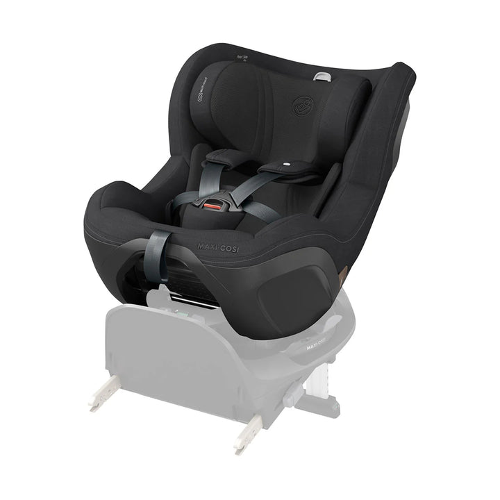 Maxi-Cosi Pearl Slide Pro Car Seat - Authentic Black