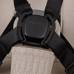 Nuna Triv LX Complete Luxury Travel System Bundle - Cosmopolitan