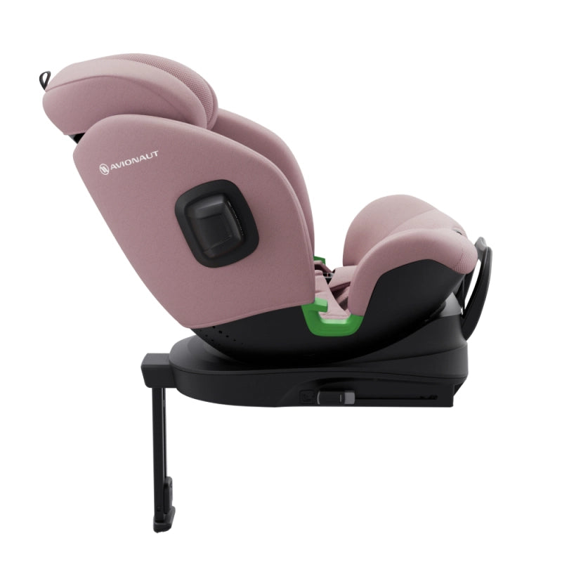 Avionaut Stardust 360 Car Seat - Pink