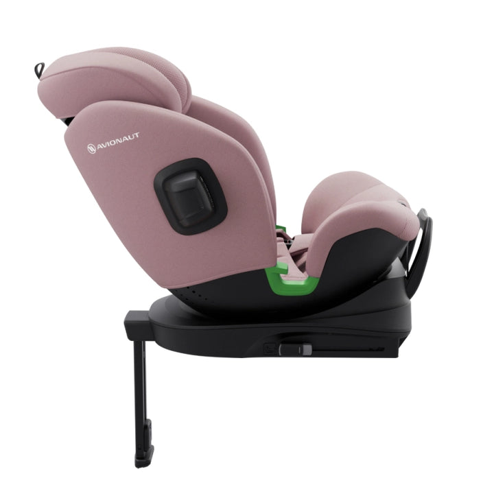Avionaut Stardust 360 Car Seat - Pink