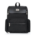 OPEN BOX Bizzi Growin Rucsac Changing Bag - Onyx Black